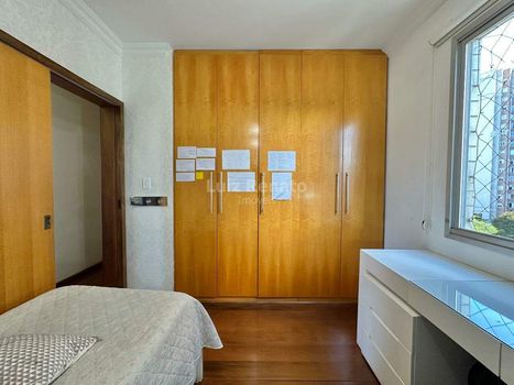 Foto 18 do(a) Apartamento de 4 quartos à venda em Luxemburgo, Belo Horizonte