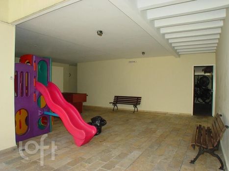 Foto 14 do(a) Apartamento de 3 quartos à venda em Indianópolis, São Paulo