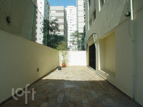 Foto 15 do(a) Apartamento de 3 quartos à venda em Indianópolis, São Paulo