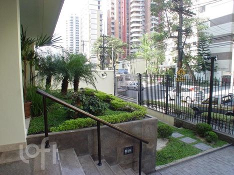 Foto 9 do(a) Apartamento de 3 quartos à venda em Indianópolis, São Paulo