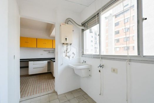 Foto 4 do(a) Apartamento de 2 quartos à venda em Sumarezinho, São Paulo