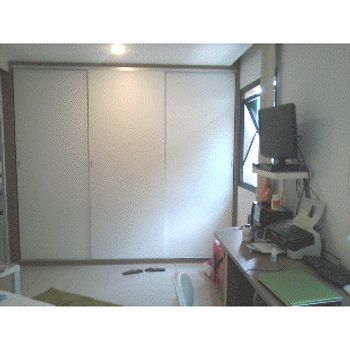 Foto 10 do(a) Apartamento de 1 quartos para alugar em Jardim Ampliação, São Paulo