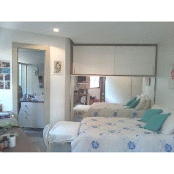 Foto 8 do(a) Apartamento de 1 quartos para alugar em Jardim Ampliação, São Paulo