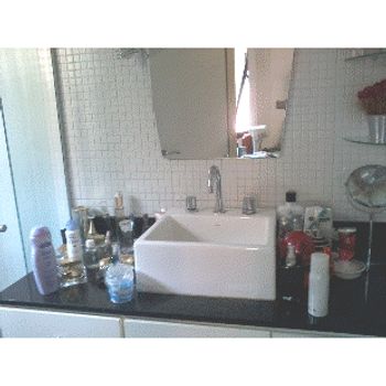 Foto 11 do(a) Apartamento de 1 quartos para alugar em Jardim Ampliação, São Paulo