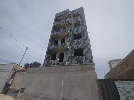 Foto 1 do(a) Apartamento de 3 quartos à venda em Europa, Contagem