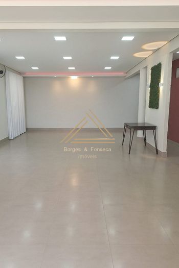 Foto 2 do(a) Sala / Conjunto Comercial false à venda em Vila Paiva, Varginha