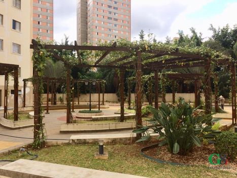 Foto 5 do(a) Apartamento de 3 quartos à venda em Freguesia do Ó, São Paulo