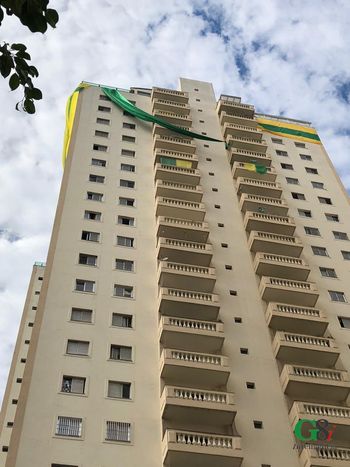 Foto 1 do(a) Apartamento de 3 quartos à venda em Freguesia do Ó, São Paulo