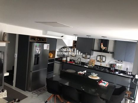 Foto 4 do(a) Cobertura de 3 quartos à venda em Mirandópolis, São Paulo
