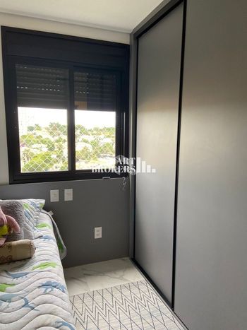 Foto 13 do(a) Cobertura de 3 quartos à venda em Mirandópolis, São Paulo