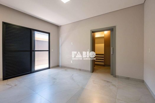 Foto 6 do(a) Casa em Condomínio de 3 quartos à venda em Parque Residencial Damha VI, São José do Rio Preto
