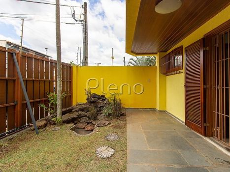 Foto 19 do(a) Edifício Inteiro false à venda em Jardim Planalto, Campinas