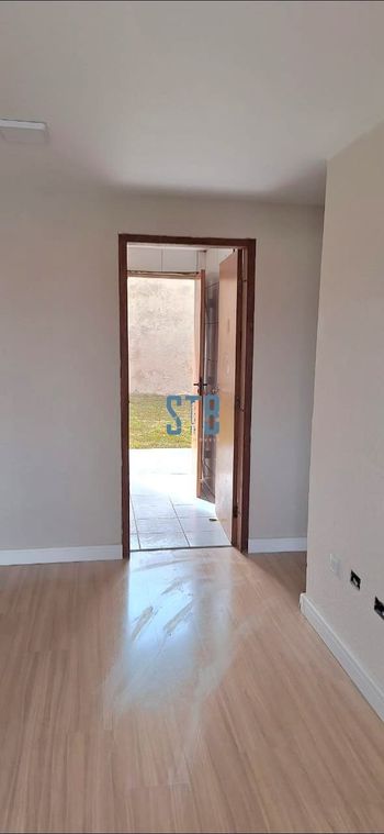 Foto 2 do(a) Casa em Condomínio de 2 quartos à venda em Jardim Florestal, Campo Largo