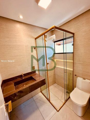 Foto 13 do(a) Casa em Condomínio de 3 quartos à venda em Parque das Nações, Parnamirim