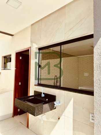 Foto 11 do(a) Casa em Condomínio de 3 quartos à venda em Parque das Nações, Parnamirim