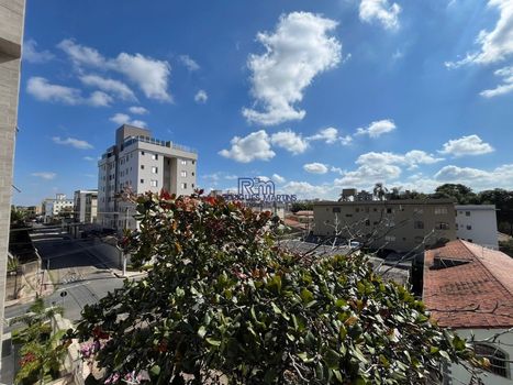 Foto 43 do(a) Cobertura de 4 quartos à venda em Monsenhor Messias, Belo Horizonte