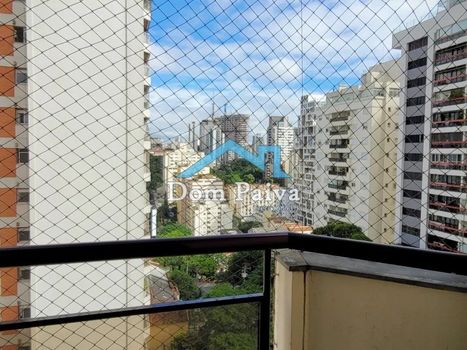 Foto 10 do(a) Apartamento de 1 quartos à venda em Pinheiros, São Paulo