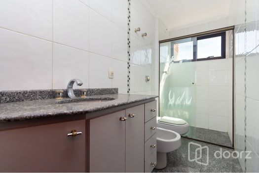 Foto 19 do(a) Apartamento de 4 quartos à venda em Vila Santo Estéfano, São Paulo