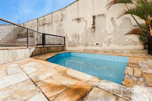 Foto 42 do(a) Apartamento de 4 quartos à venda em Vila Santo Estéfano, São Paulo