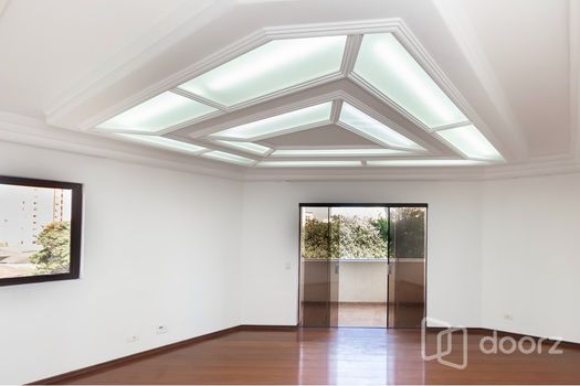 Foto 5 do(a) Apartamento de 4 quartos à venda em Vila Santo Estéfano, São Paulo