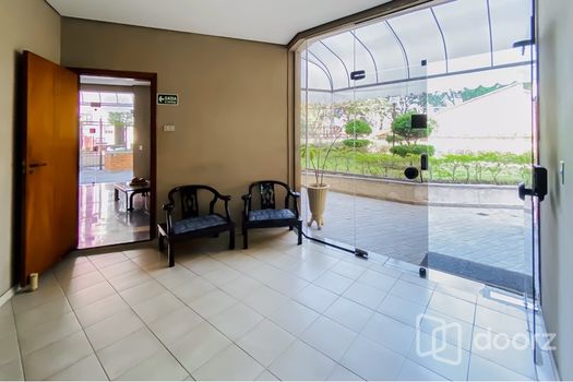 Foto 44 do(a) Apartamento de 4 quartos à venda em Vila Santo Estéfano, São Paulo