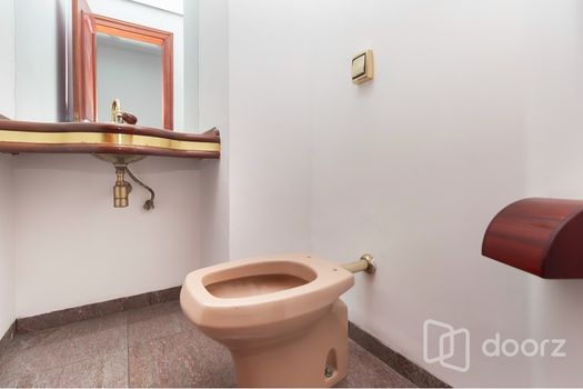 Foto 35 do(a) Apartamento de 4 quartos à venda em Vila Santo Estéfano, São Paulo