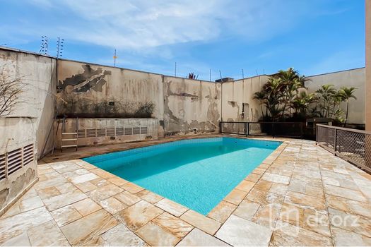 Foto 43 do(a) Apartamento de 4 quartos à venda em Vila Santo Estéfano, São Paulo