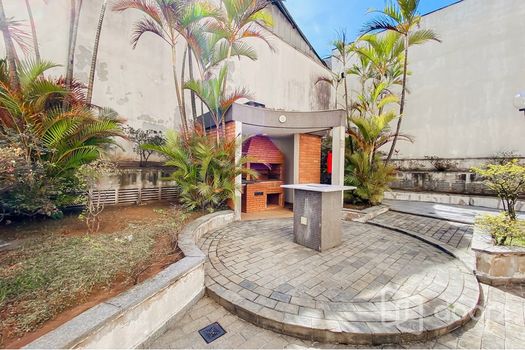 Foto 48 do(a) Apartamento de 4 quartos à venda em Vila Santo Estéfano, São Paulo