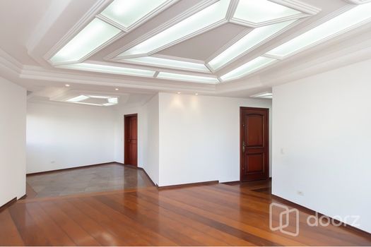 Foto 4 do(a) Apartamento de 4 quartos à venda em Vila Santo Estéfano, São Paulo