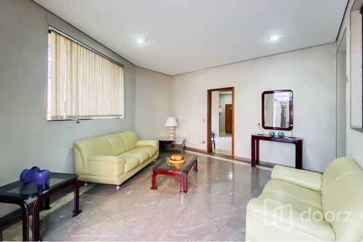 Foto 47 do(a) Apartamento de 4 quartos à venda em Vila Santo Estéfano, São Paulo