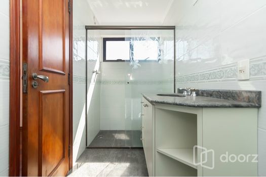 Foto 33 do(a) Apartamento de 4 quartos à venda em Vila Santo Estéfano, São Paulo