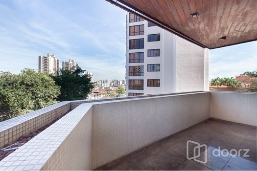 Foto 8 do(a) Apartamento de 4 quartos à venda em Vila Santo Estéfano, São Paulo