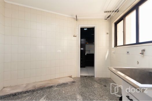 Foto 39 do(a) Apartamento de 4 quartos à venda em Vila Santo Estéfano, São Paulo