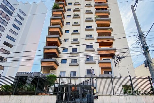 Foto 45 do(a) Apartamento de 4 quartos à venda em Vila Santo Estéfano, São Paulo