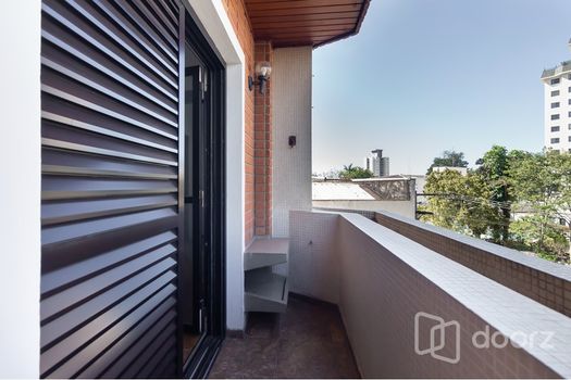 Foto 27 do(a) Apartamento de 4 quartos à venda em Vila Santo Estéfano, São Paulo