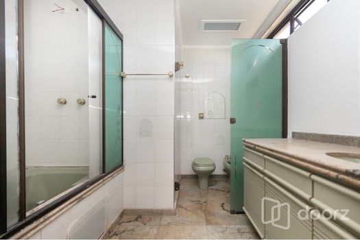 Foto 25 do(a) Apartamento de 4 quartos à venda em Vila Santo Estéfano, São Paulo