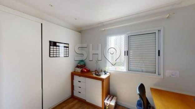 Foto 16 do(a) Apartamento de 4 quartos à venda em Vila Andrade, São Paulo
