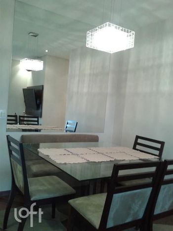 Foto 4 do(a) Apartamento de 2 quartos à venda em Vila Dom Pedro I, São Paulo