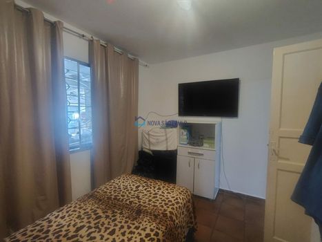 Foto 8 do(a) Casa de 2 quartos à venda em Vila Fachini, São Paulo