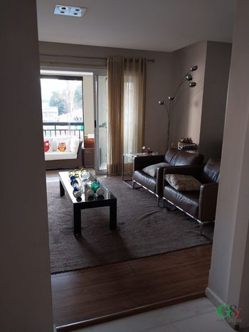 Foto 5 do(a) Apartamento de 3 quartos para alugar em Santana, São Paulo