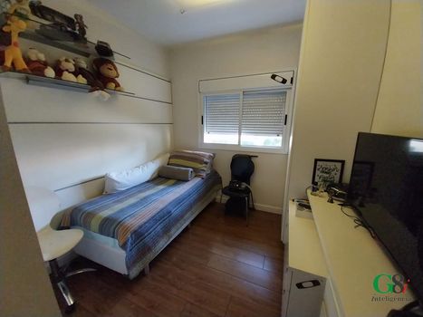 Foto 7 do(a) Apartamento de 3 quartos para alugar em Santana, São Paulo