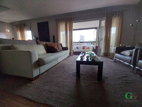 Foto 1 do(a) Apartamento de 3 quartos para alugar em Santana, São Paulo
