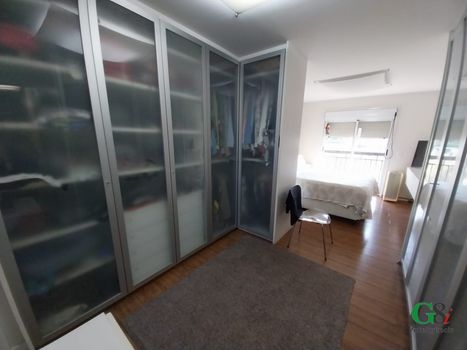 Foto 8 do(a) Apartamento de 3 quartos para alugar em Santana, São Paulo