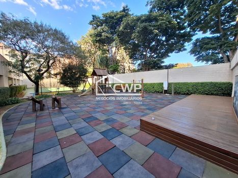 Foto 40 do(a) Apartamento de 3 quartos à venda em Vila Proost de Souza, Campinas