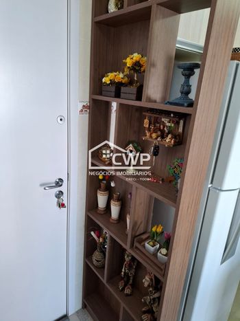 Foto 24 do(a) Apartamento de 3 quartos à venda em Vila Proost de Souza, Campinas