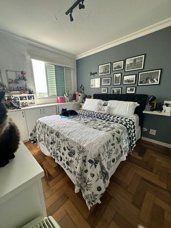 Foto 26 do(a) Cobertura de 3 quartos à venda em Mirandópolis, São Paulo