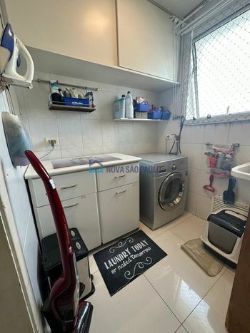 Foto 23 do(a) Cobertura de 3 quartos à venda em Mirandópolis, São Paulo