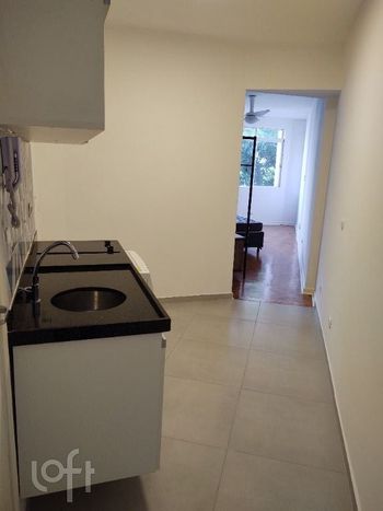 Foto 4 do(a) Apartamento de 1 quartos à venda em Vila Buarque, São Paulo