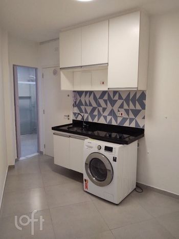 Foto 7 do(a) Apartamento de 1 quartos à venda em Vila Buarque, São Paulo