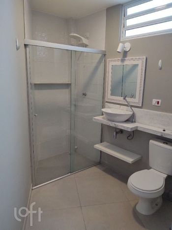 Foto 5 do(a) Apartamento de 1 quartos à venda em Vila Buarque, São Paulo